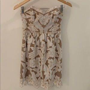 Club Monaco mini dress